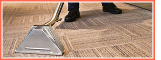 Steam Cleaning Service Eco-Friendly Cleaning Products